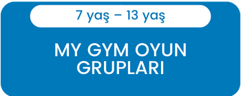 MY GYM OYUN GRUPLARI