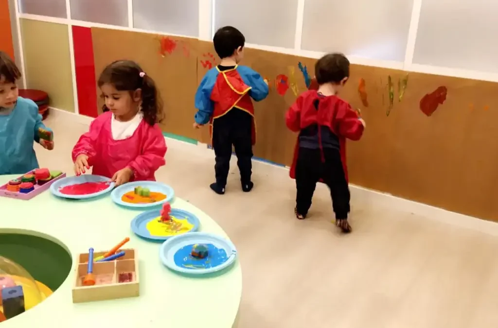 Art Explorers Programı Nidapark